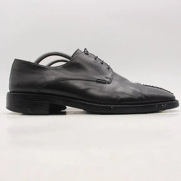 Mezlan | Shoes | Mezlan Pompei Oxford Dress Mens Size Us 15  display picture 2